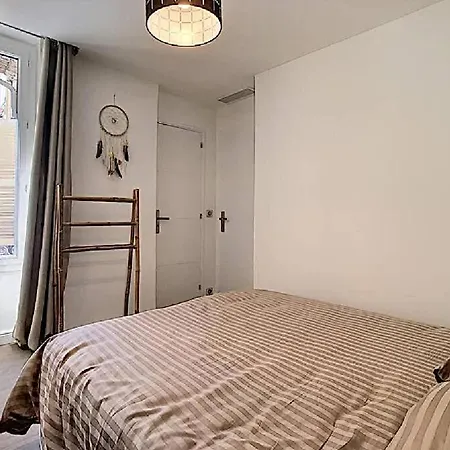 Le Spectaculaire Moderne Et Raffine, Idealement Situe A Deux Pas Du Palais Et Plages Apartment *